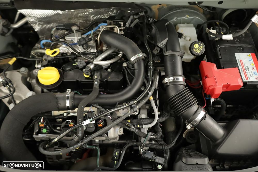 Dacia Sandero 1.0 ECO-G Stepway Expression Bi-Fuel - 23