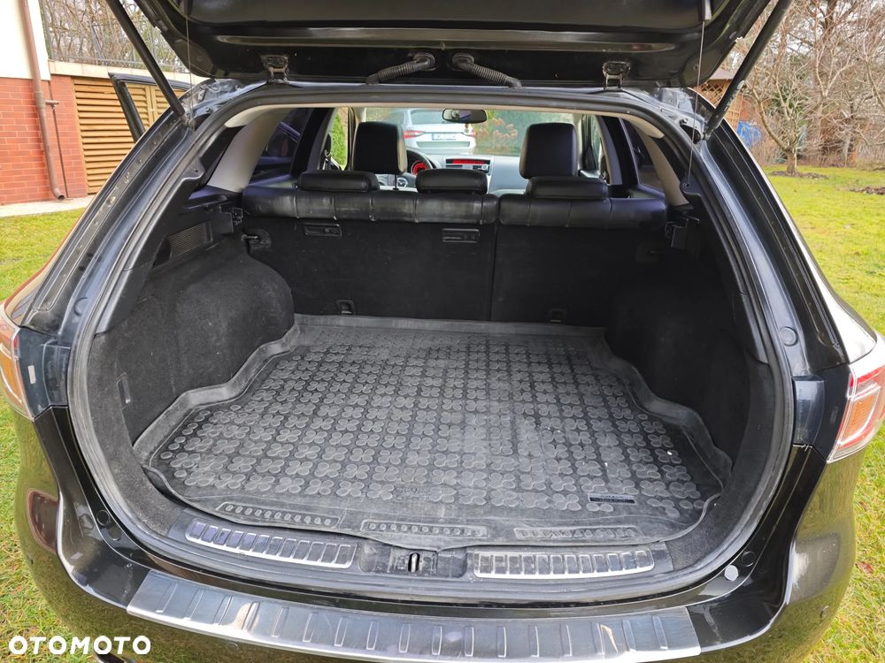 Mazda 6 2.5 Dynamic - 11