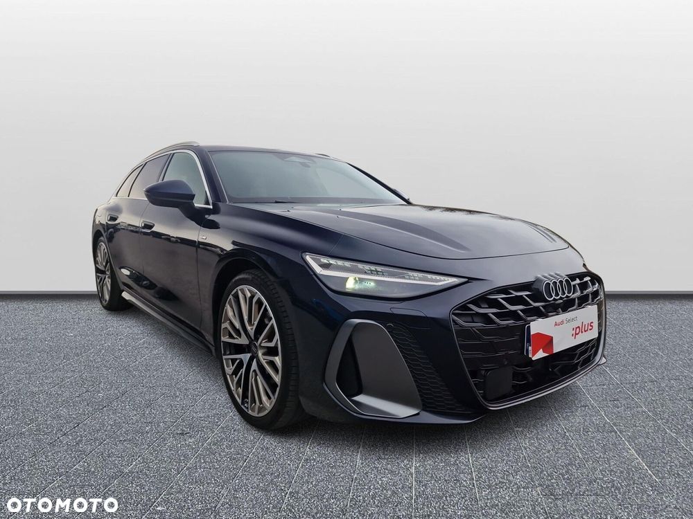 Audi A6 Avant TFSI S tronic - 28