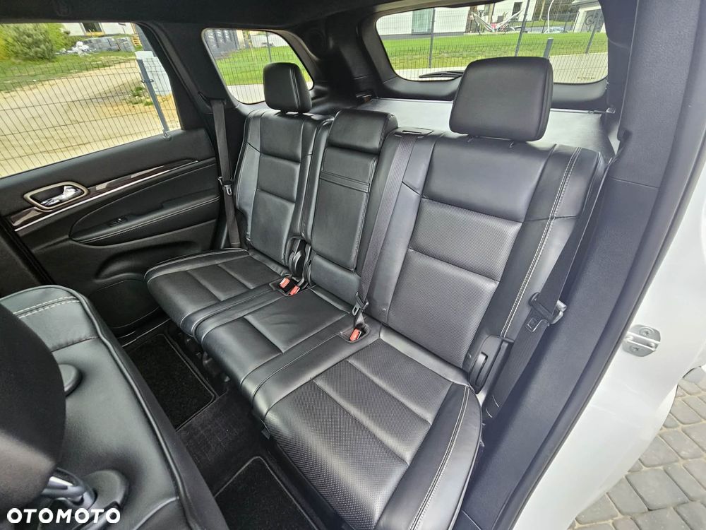 Jeep Grand Cherokee Gr 3.6 V6 Overland - 17