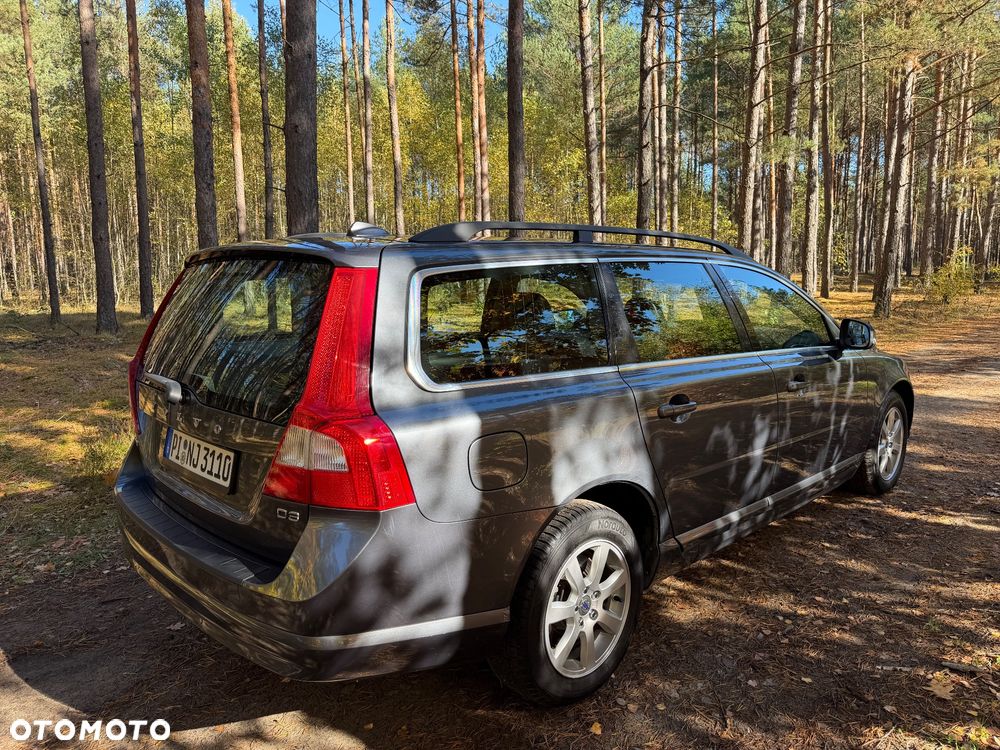 Volvo V70 - 33