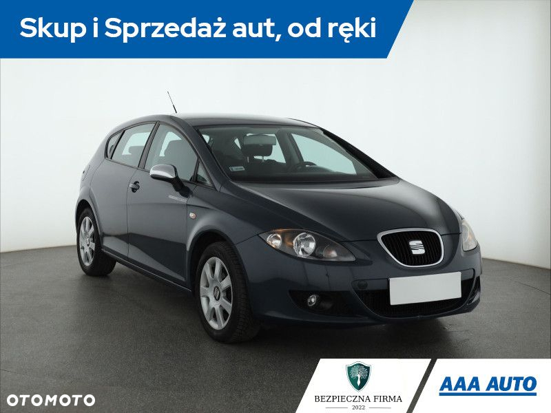 Seat Leon - 2
