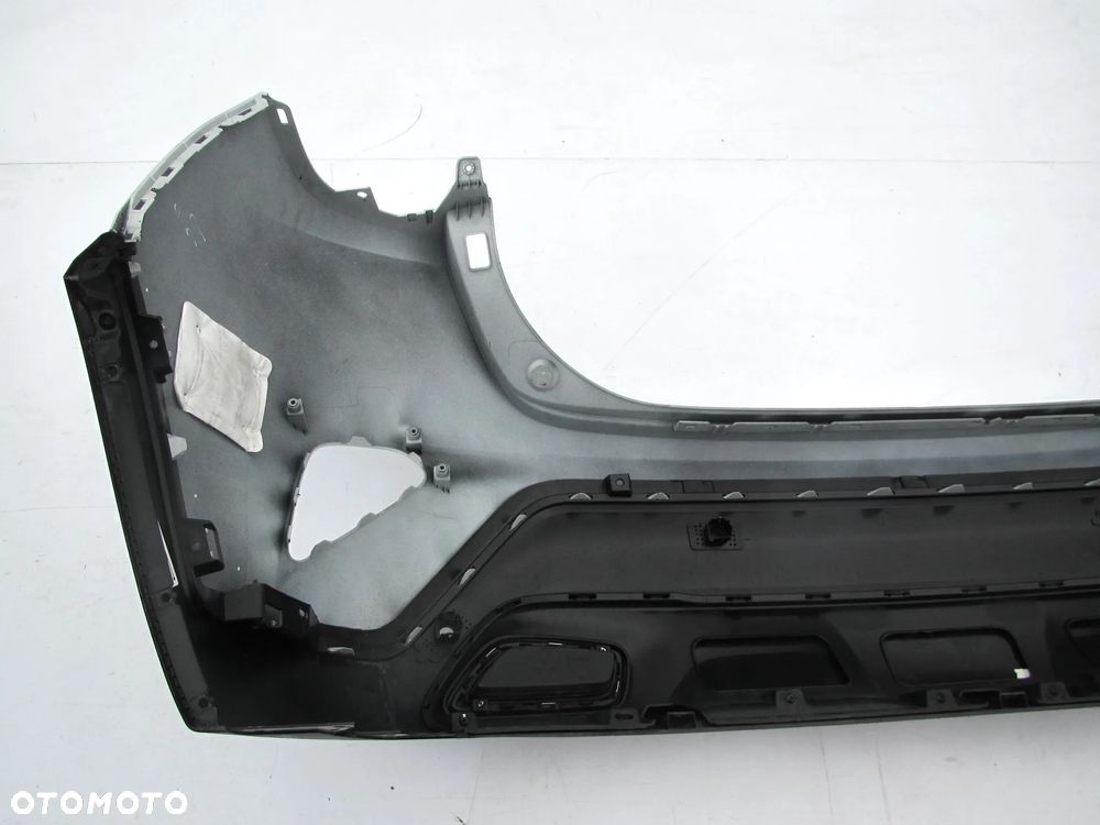 KIA X-CEED 2019 - zderzak kratka spoiler XCEED OE - 4