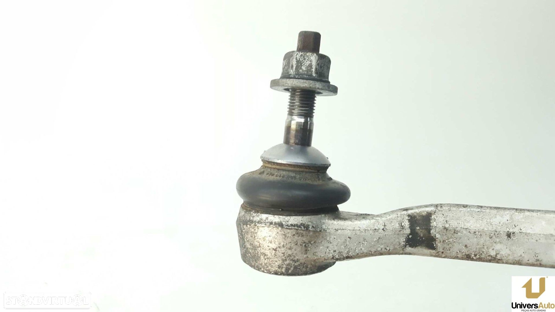 BRAÇO SUSPENSÃO TRASEIRO ESQUERDO BMW X6 (E71) 3.5D - 2