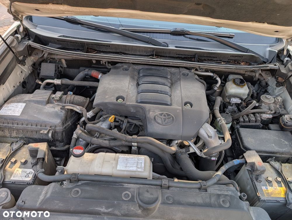 Toyota Land Cruiser LC 3.0 D-4D Prado - 26