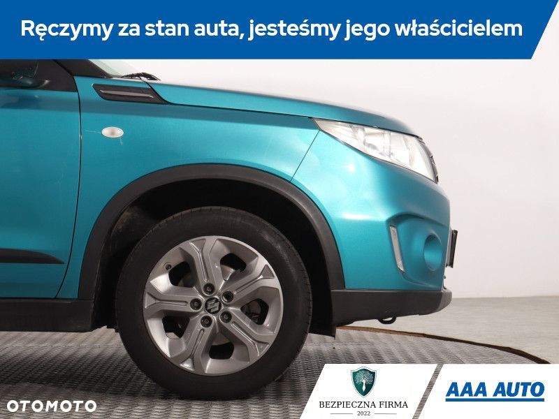 Suzuki Vitara - 17