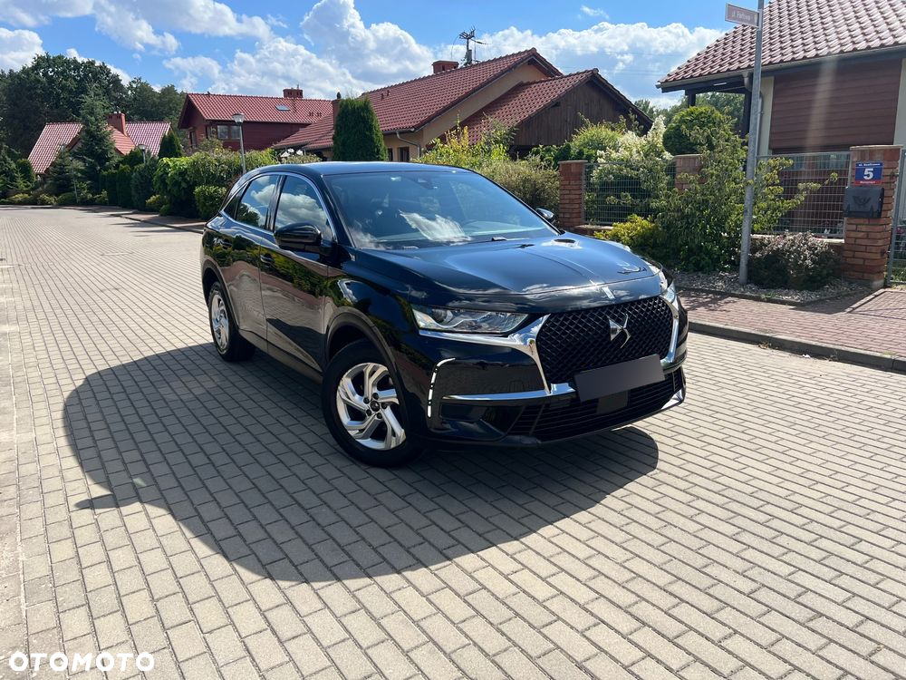 DS Automobiles DS 7 Crossback 1.5 BlueHDi Be Chic - 15