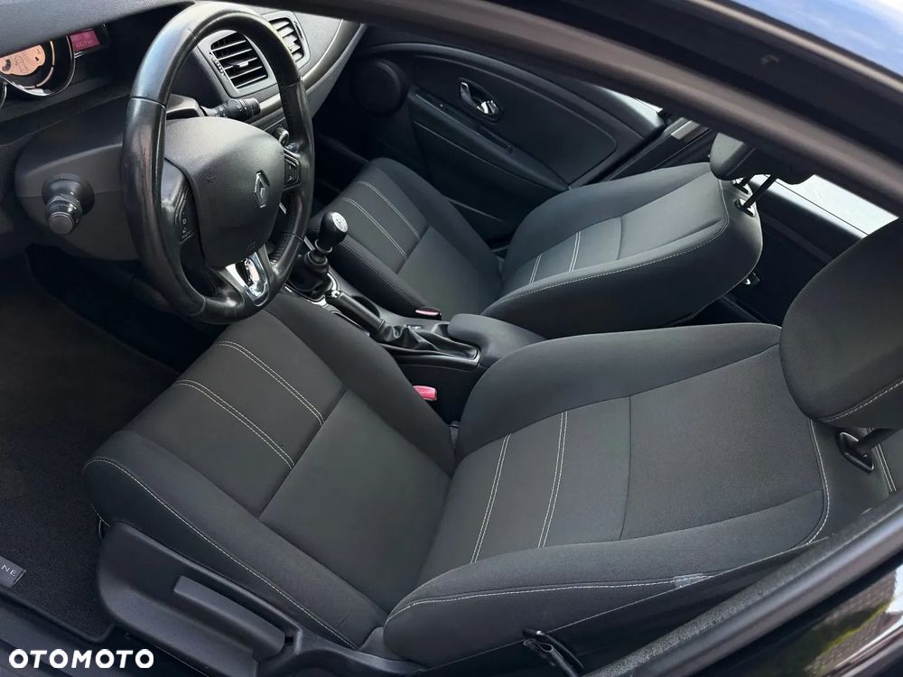 Renault Megane 1.6 16V 110 Dynamique - 23