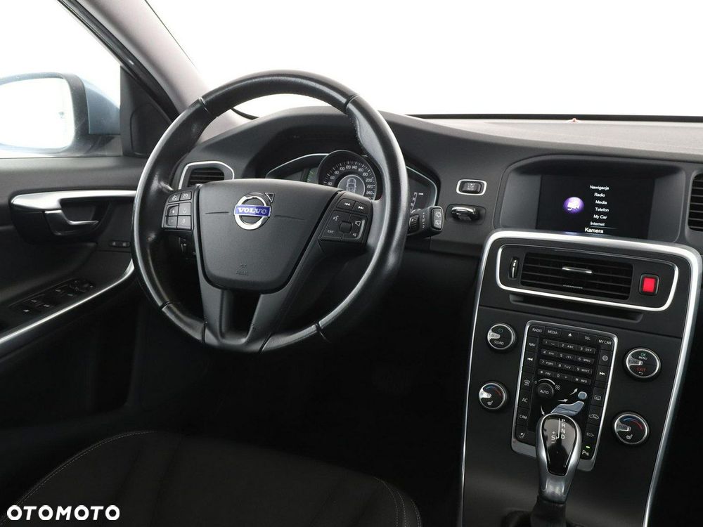 Volvo V60 D3 Geartronic Linje Business - 16