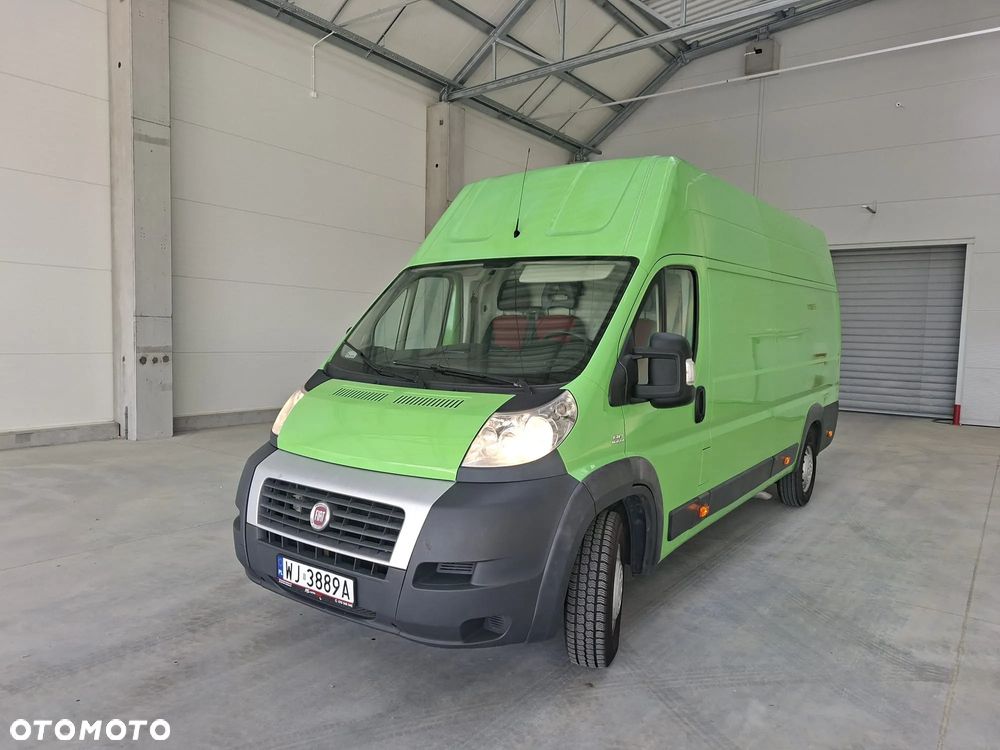 Fiat Ducato - 3