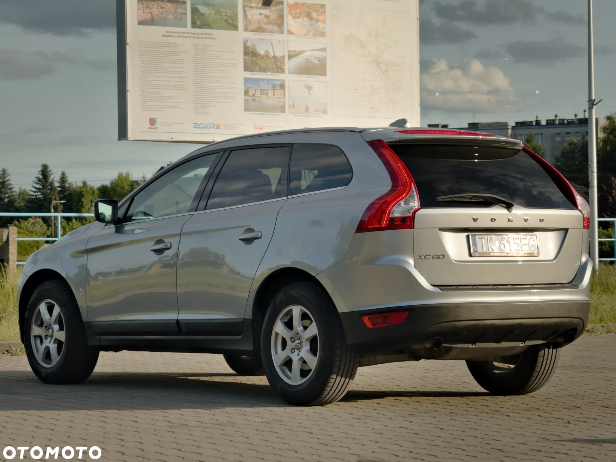 Volvo XC 60 - 12