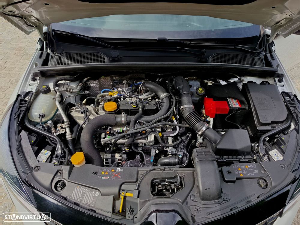 Renault Clio 1.0 TCe Evolution - 34