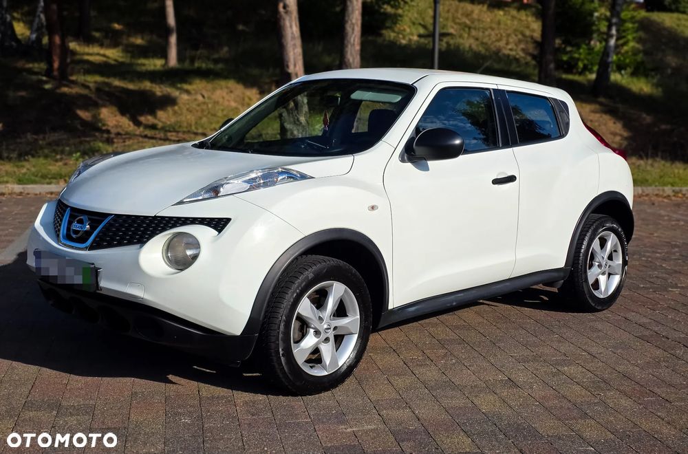 Nissan Juke - 3