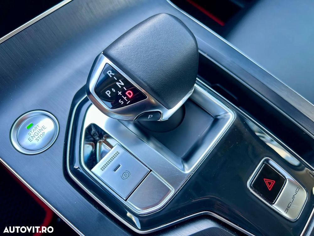 BAIC X75 2024 — imagine 4