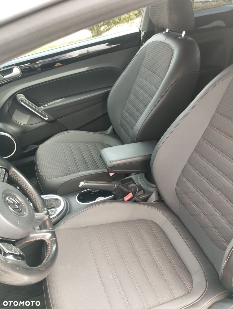 Volkswagen Beetle - 5