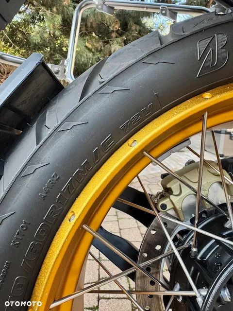 BMW R1250 GS Adventure