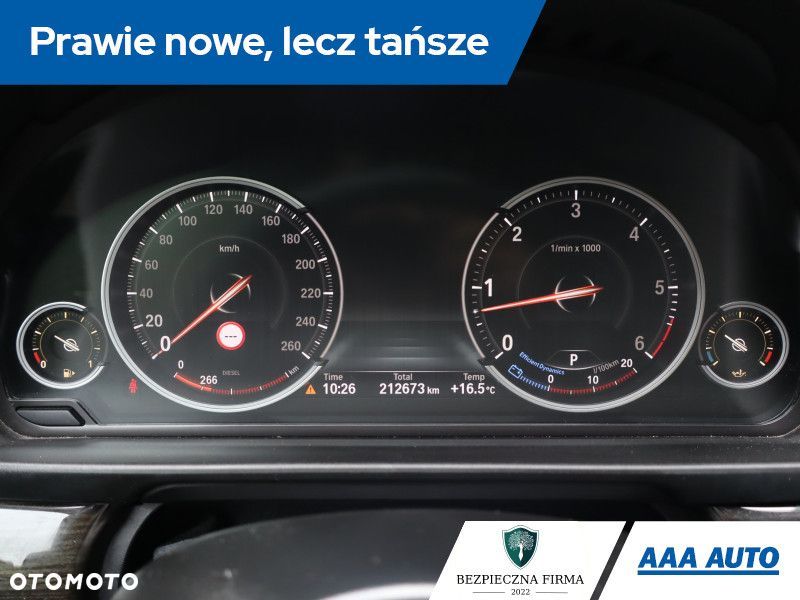 BMW Seria 5 - 12