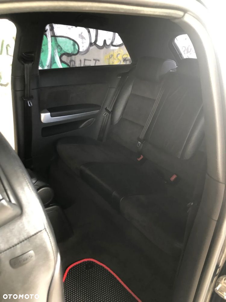Audi S3 2.0 TFSI Quattro - 18