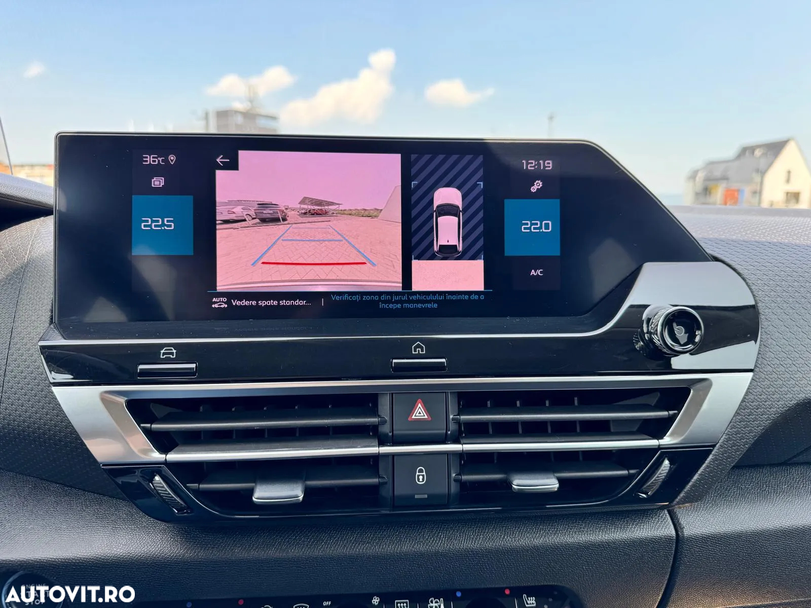 Citroën C4 1.2 PureTech S&S EAT8 Shine - 40