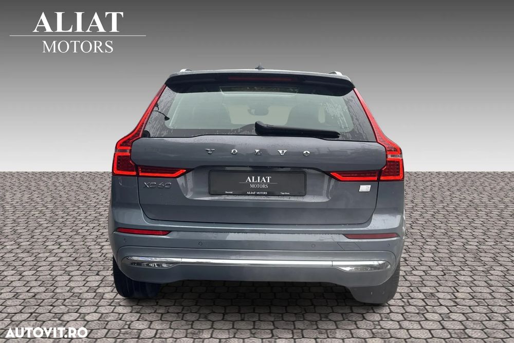 Volvo XC 60 Recharge T6 Twin Engine eAWD Inscription Expression - 6