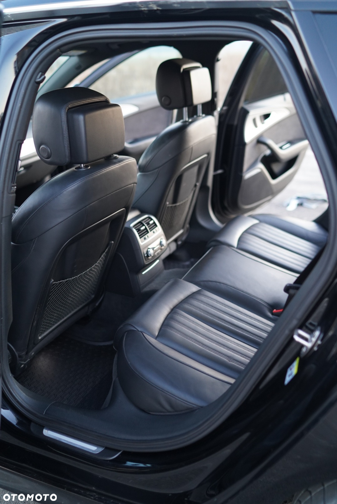 Audi A6 Avant 3.0 TDI quattro S tronic - 7