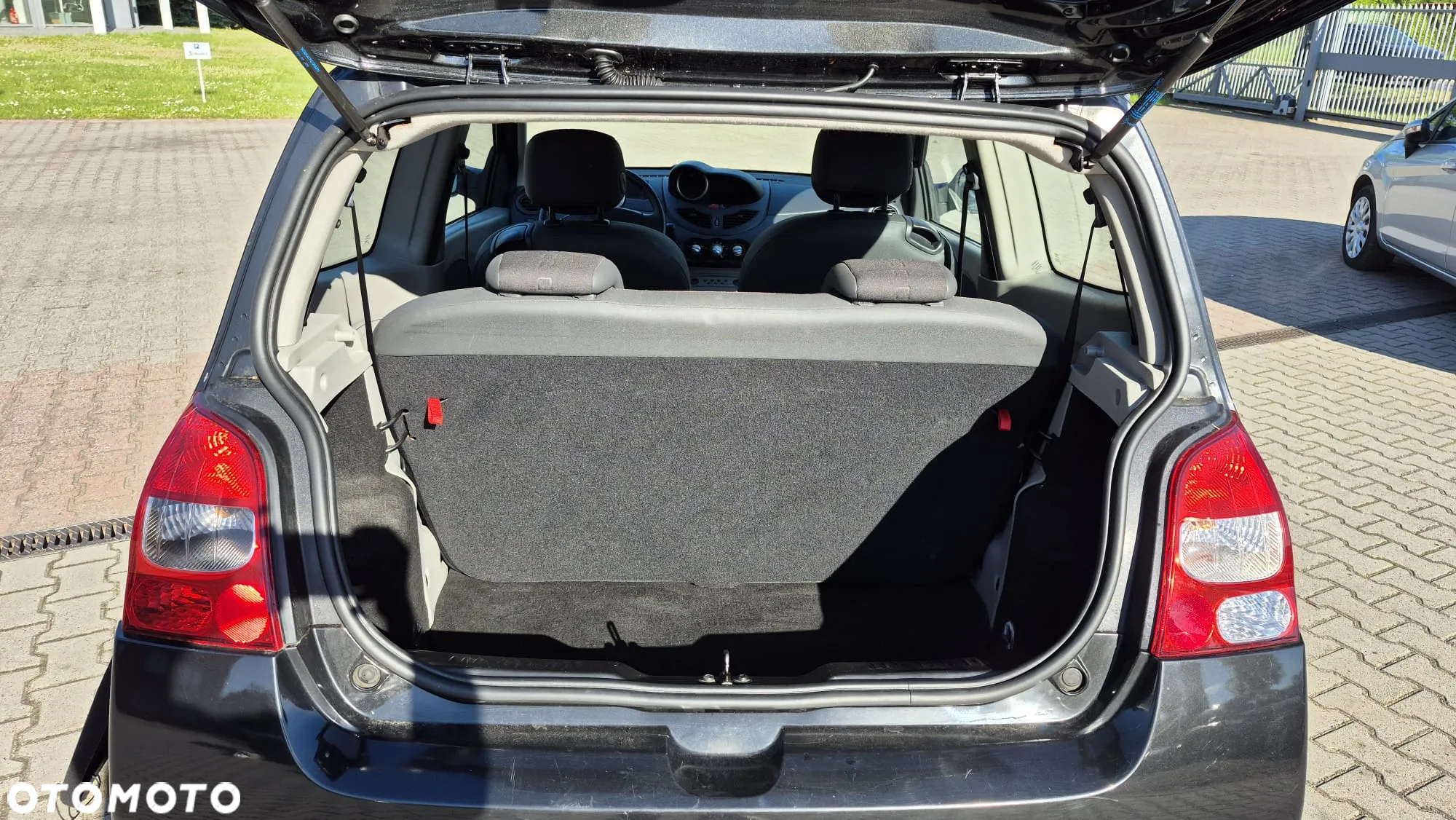 Renault Twingo 1.2 16V Expression - 17