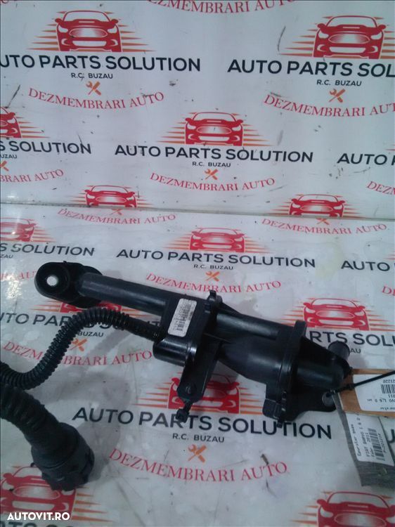 epurator gaze fiat barvo 1.6 d an fabr. 2011 - 1