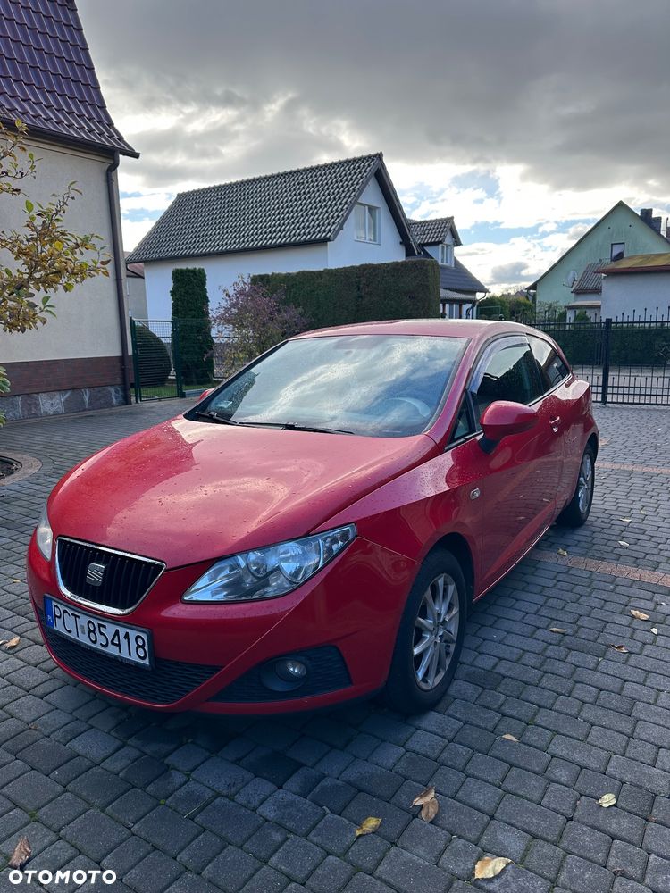 Seat Ibiza - 3