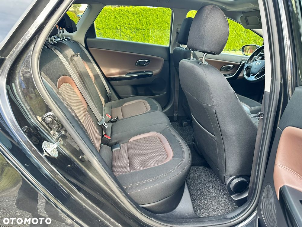 Kia Ceed - 22