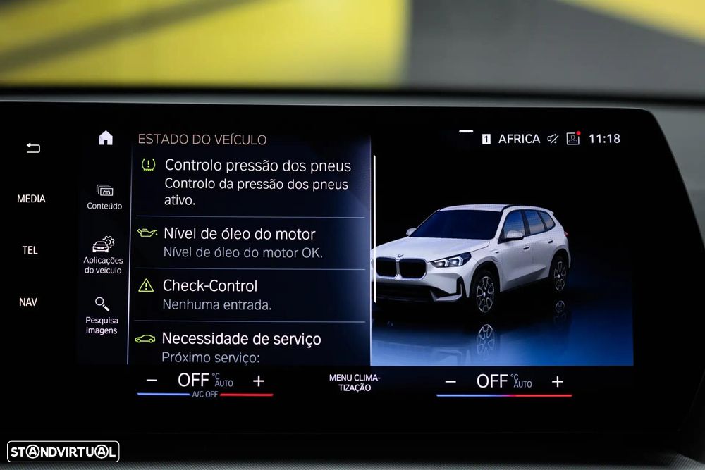 BMW X1 xDrive25e Aut. M Sport Pack - 55