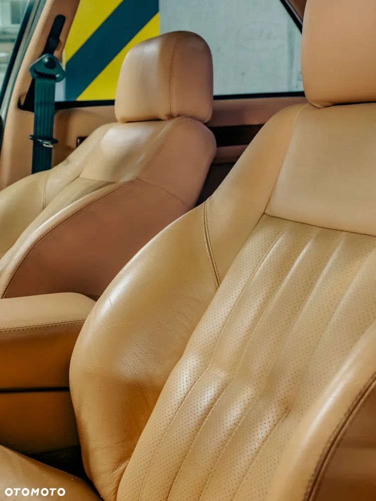 Maserati Quattroporte - 18