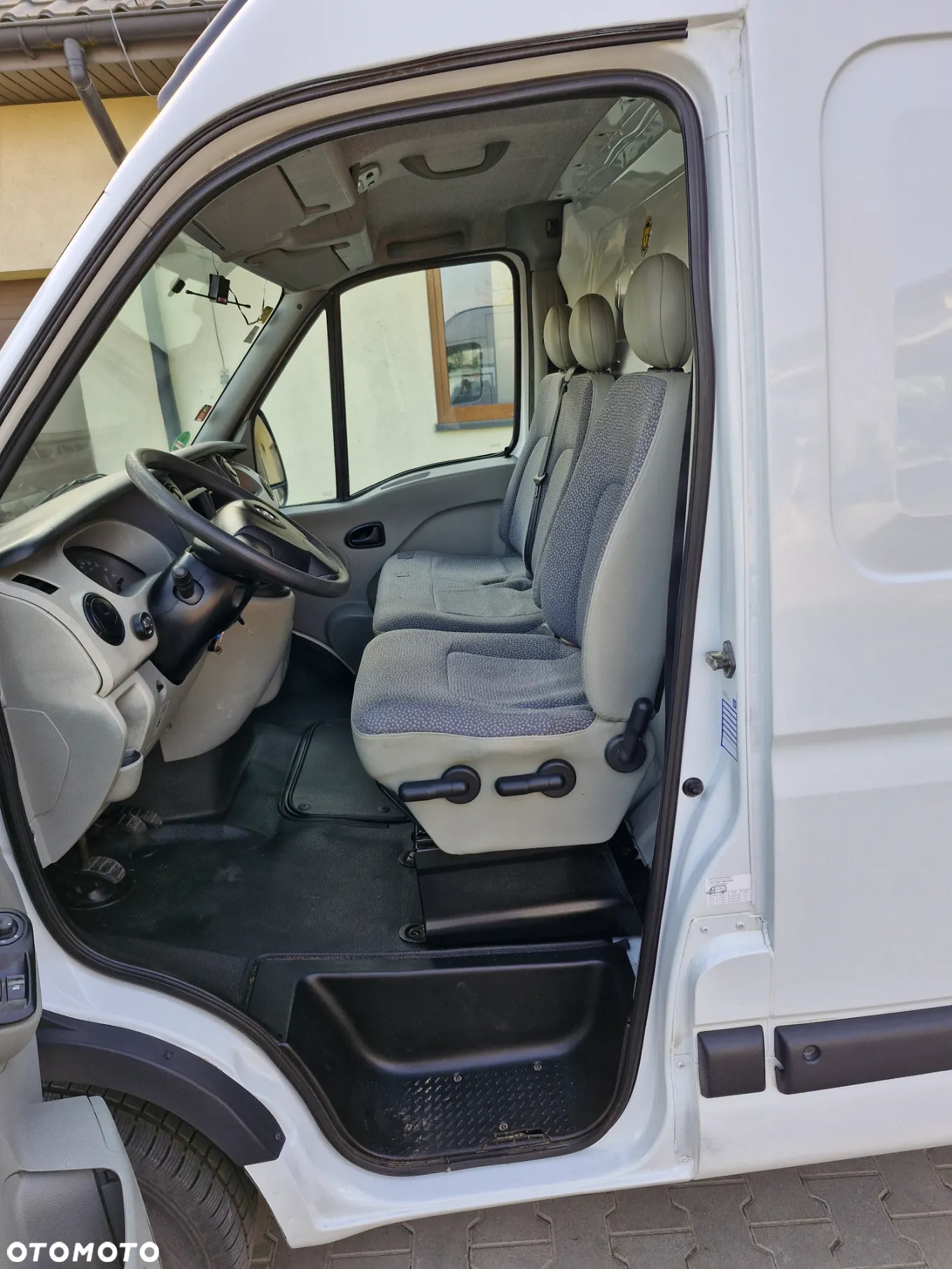 Renault Master - 7