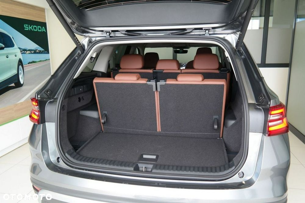 Skoda Kodiaq - 34