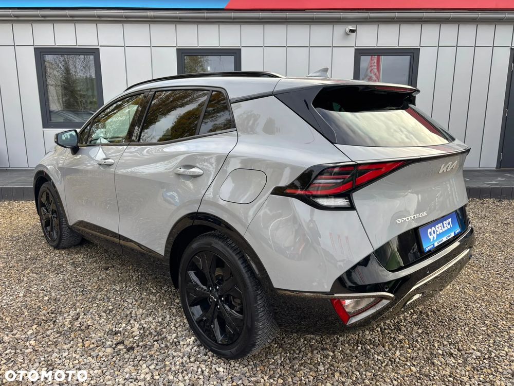 Kia Sportage ver-1-6-t--gdi-anniversary-2wd-dct - 3