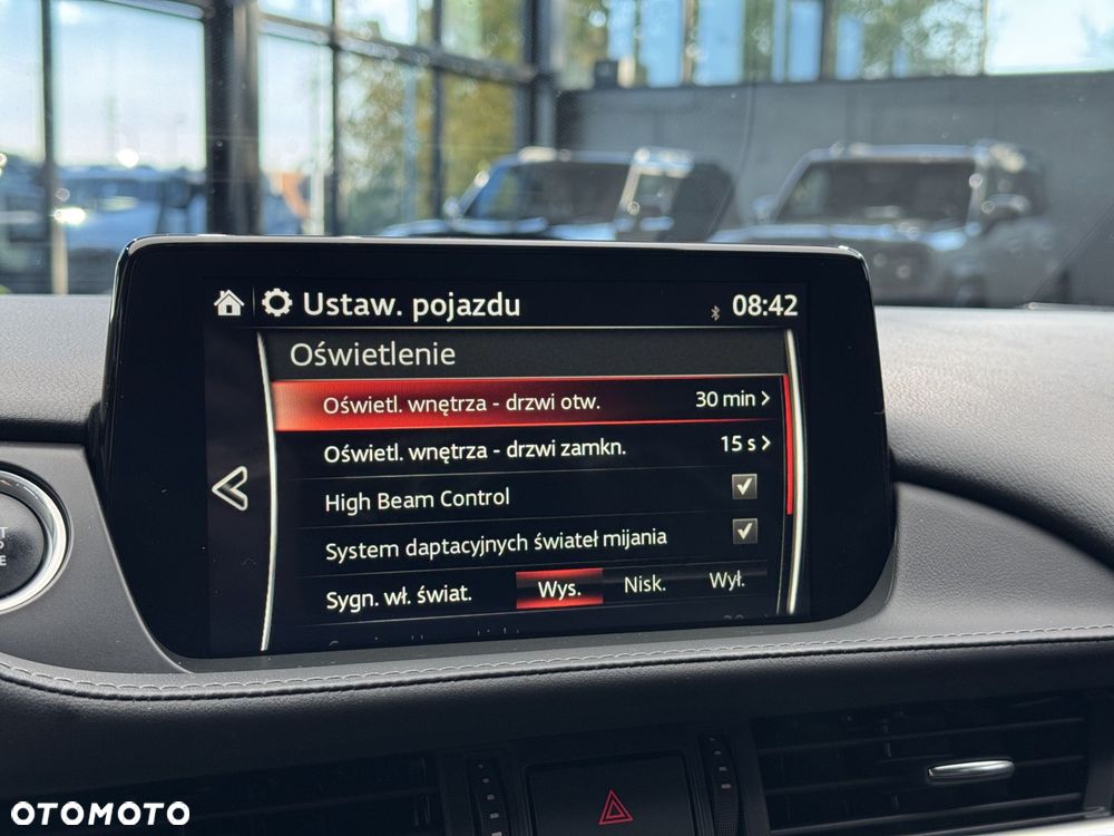 Mazda 6 2.0 SkyJoy - 35