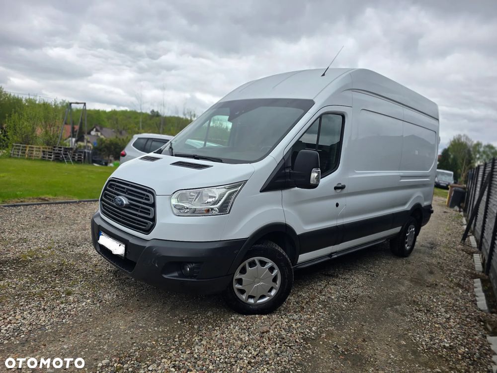 Ford Transit - 3