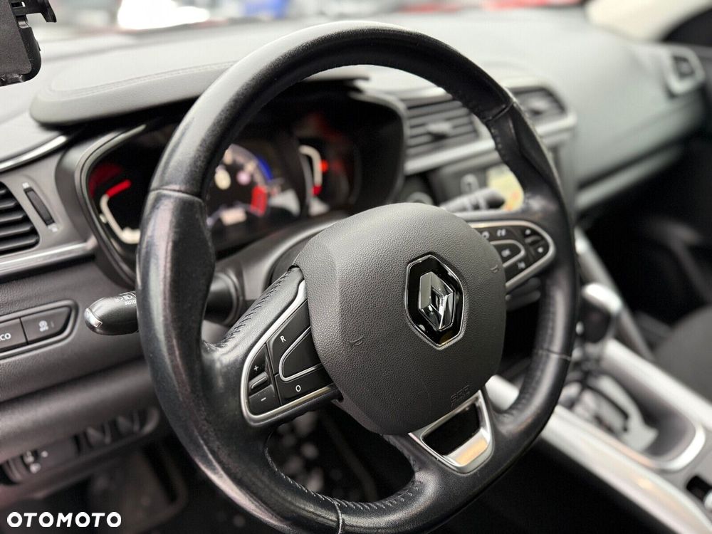 Renault Kadjar 1.2 Energy TCe Limited EDC - 11