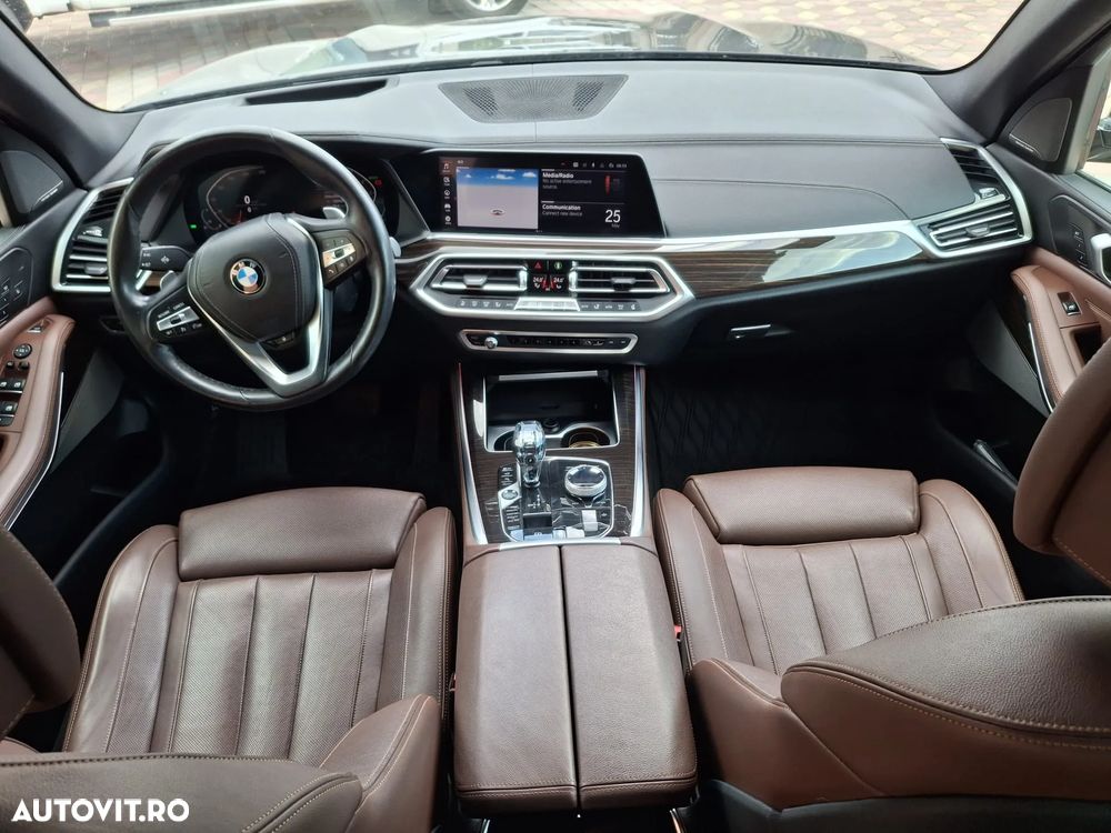 BMW X5 xDrive40i - 2