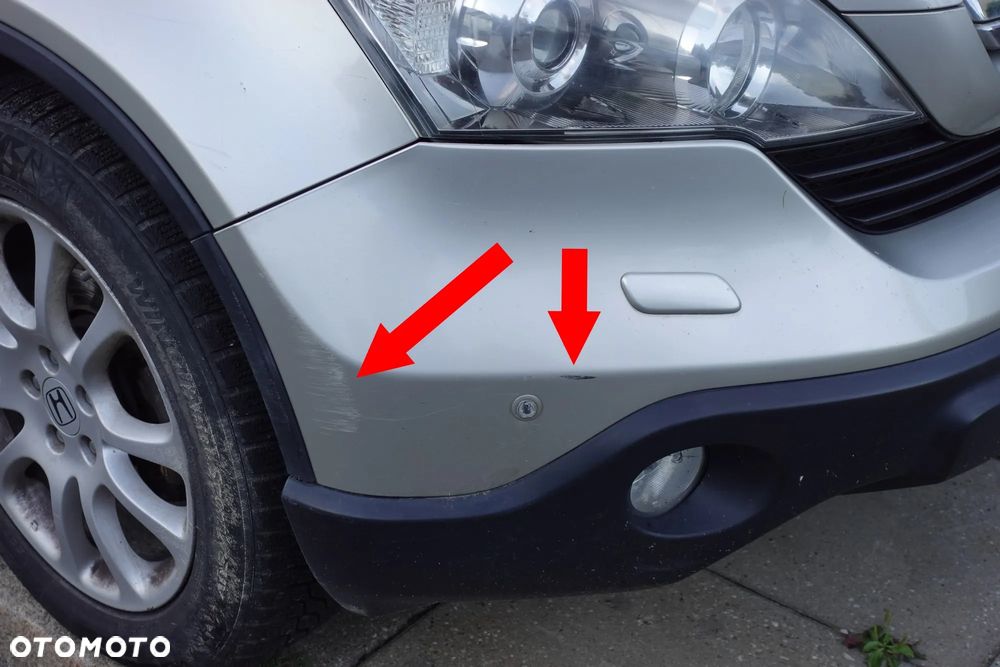 Honda CR-V 2.2i CTDi DPF Executive - 13
