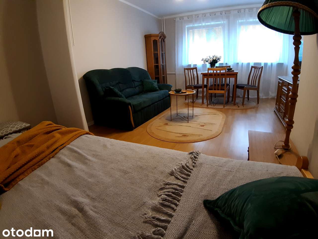 Mieszkanie 35,6 m2, od zaraz, Wrocław Krzyki
