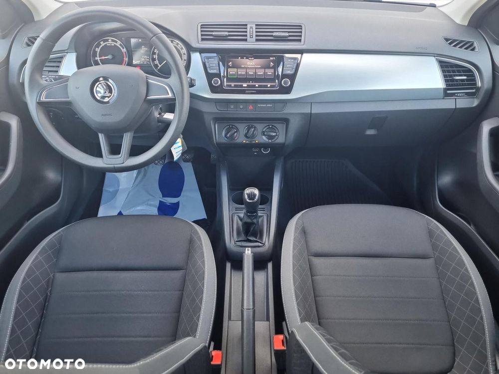 Skoda Fabia 1.0 TSI Ambition - 3