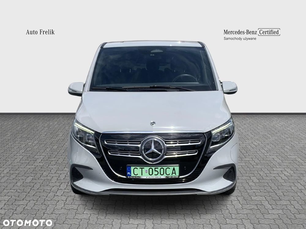 Mercedes-Benz EQV 300 60kWh - 8