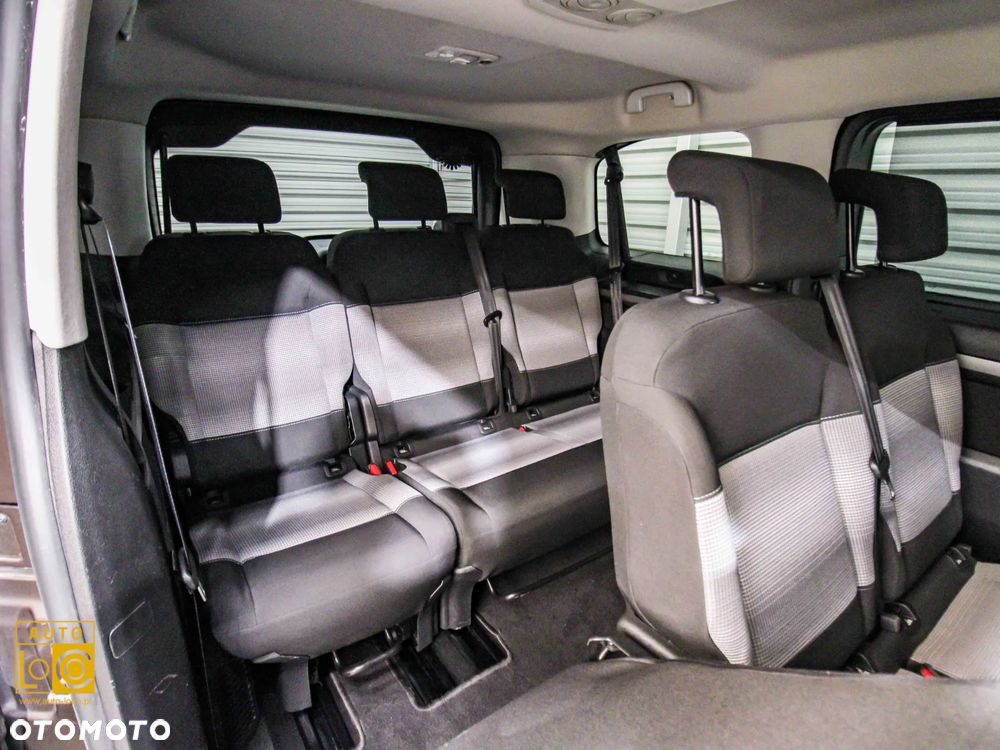 Citroën SpaceTourer M EAT8 Feel - 13