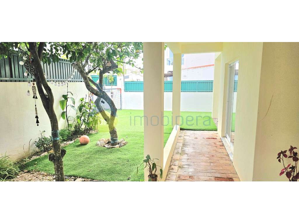 Moradia independente à venda em Portimão, Chão das Donas. - Grande imagem: 4/42