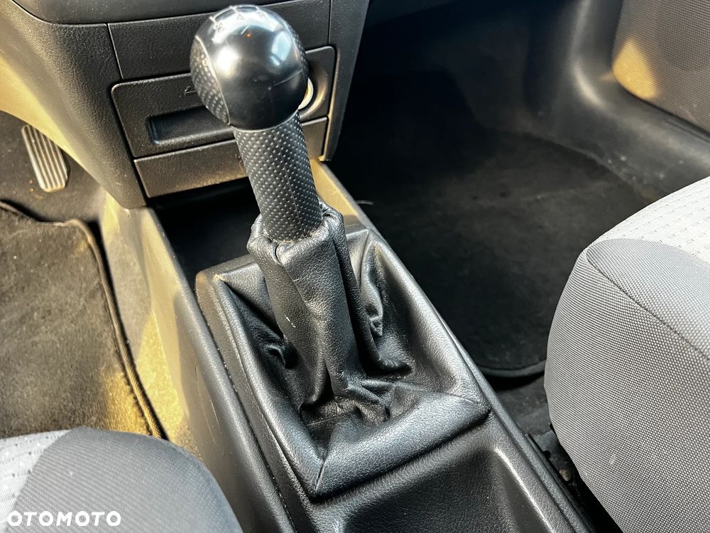 Chevrolet Aveo 1.2 16V LS (klm) - 22