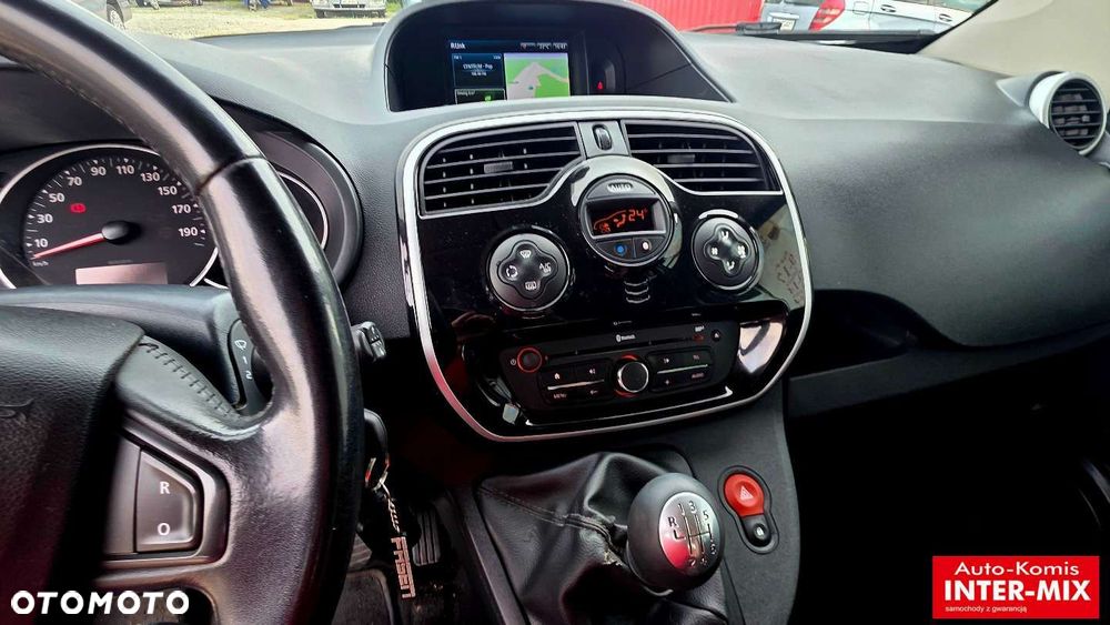 Renault Kangoo 1.5 dCi Business - 22