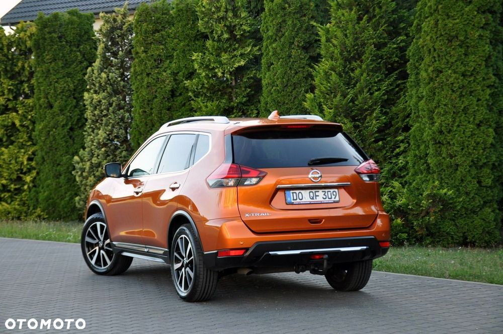 Nissan X-Trail - 14