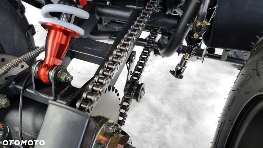 XTR Inny - 20