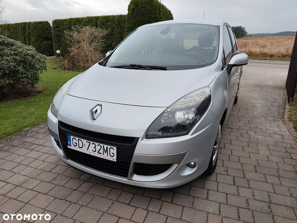 Renault Scenic 1.9 dCi Privilege - 2