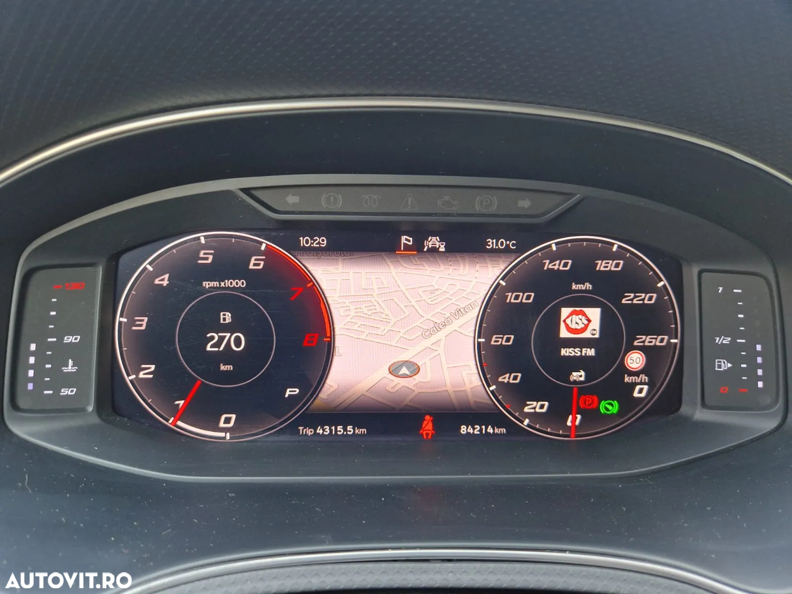 Seat Ibiza 1.0 TSI DSG7 Style - 15